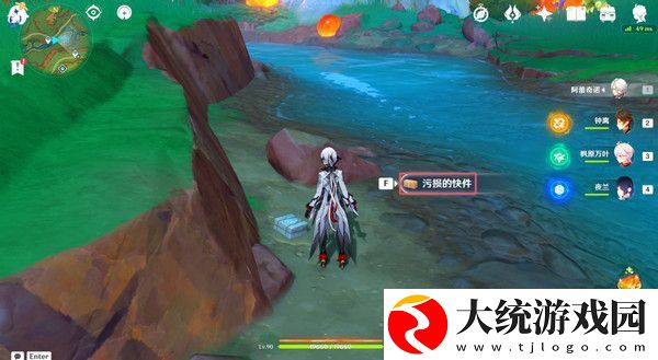原神原信奉还隐藏成就完成攻略