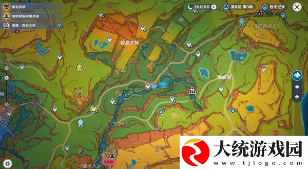 原神原信奉还隐藏成就完成攻略