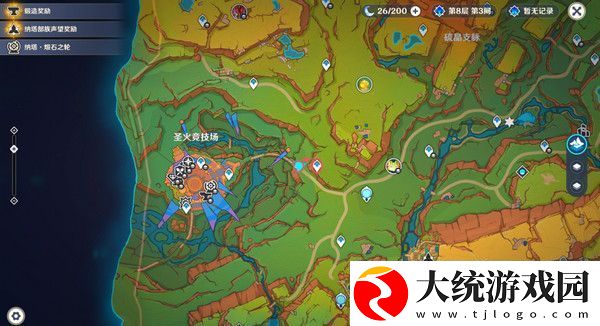 原神原信奉还隐藏成就完成攻略