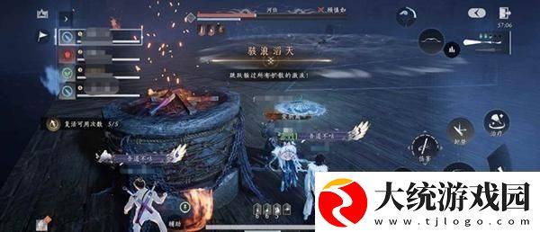 燕云十六声寄棺主怎么打