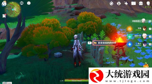原神原信奉还隐藏成就完成攻略