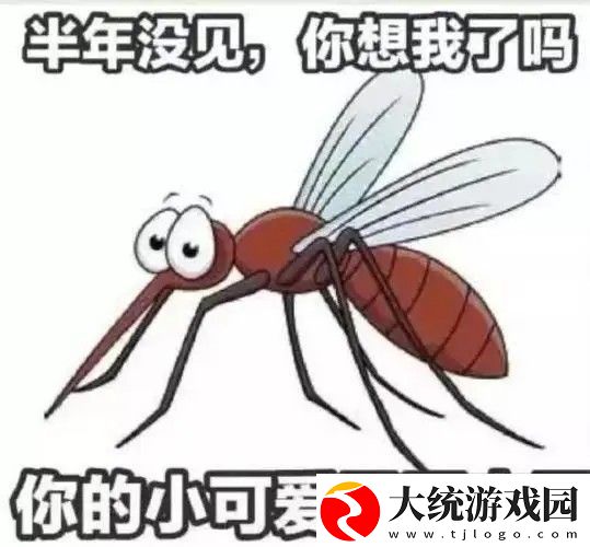 抖音网友亲测有效的蚊子催眠曲夏天再也不用电蚊香了抖音夏季蚊子催眠曲分享一览