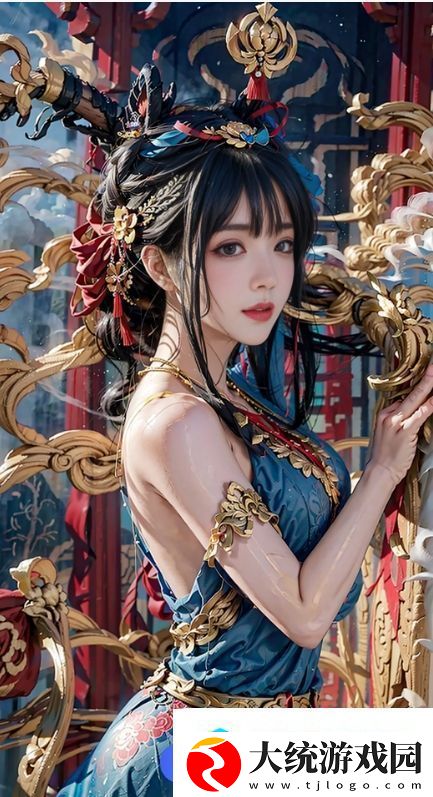 女人的丰满奶头