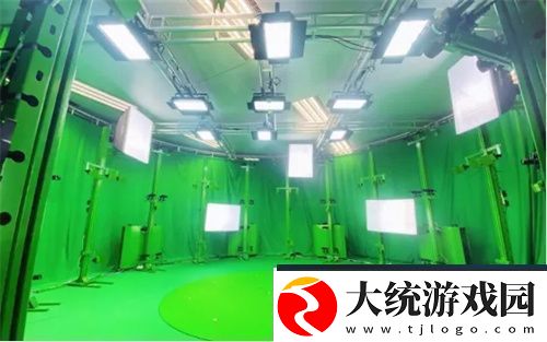 普罗视觉空间视频技术亮相2025