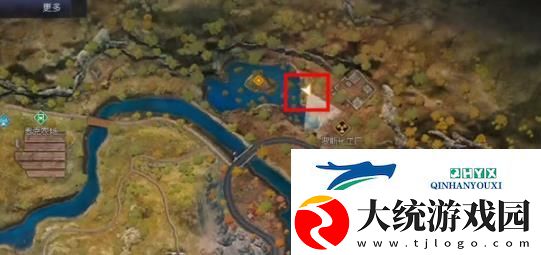 黎明觉醒生机拉布布的信以及宝箱获取攻略