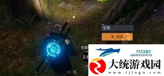 黎明觉醒生机拉布布的信以及宝箱获取攻略