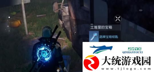 黎明觉醒生机拉布布的信以及宝箱获取攻略