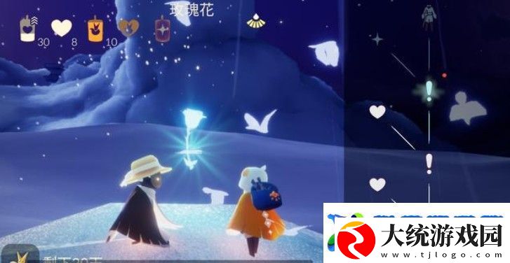 光遇小王子季最后一个任务怎么完成