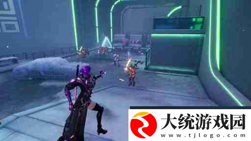 矩阵
