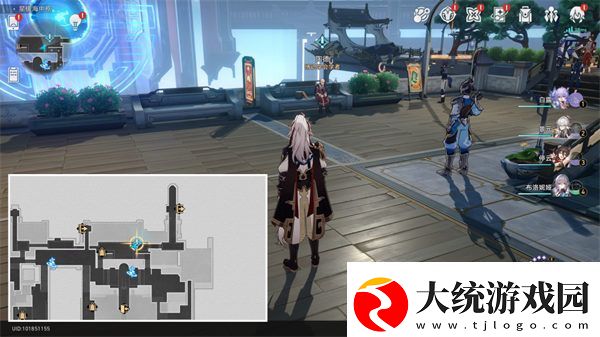 崩坏星穹铁道晚窥青囊怎么做