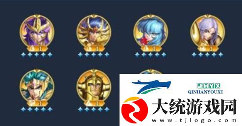 圣斗士星矢正义传说黄金圣斗士哪个强