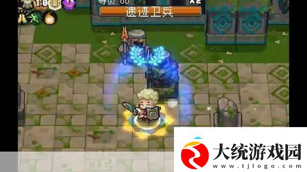 元气骑士前传S3赛季