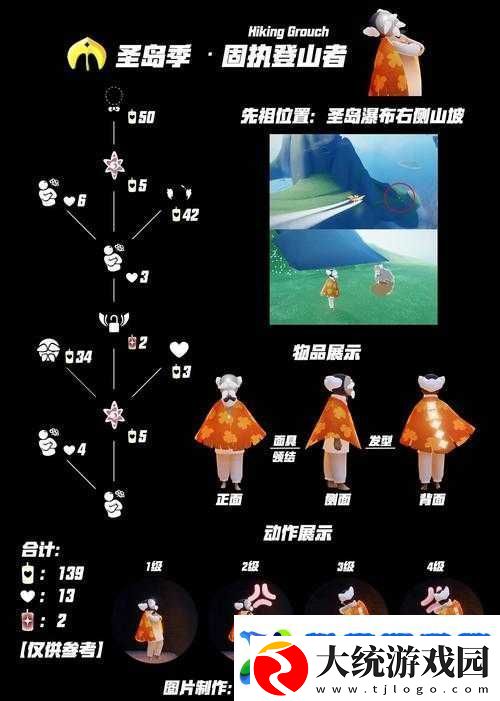 光遇春之先祖位置全解析