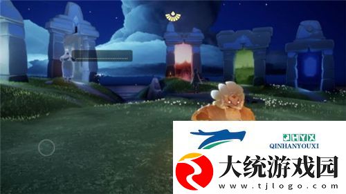 光遇矮人魔法怎么得