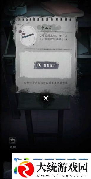 双生怨攻略大全