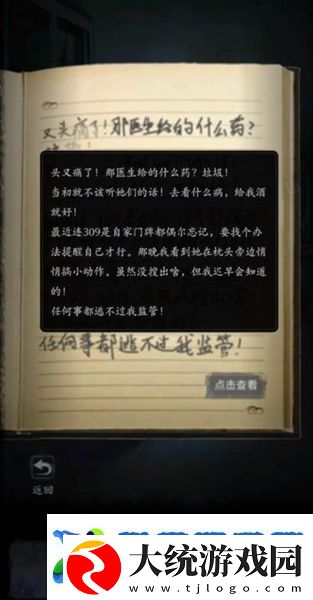 双生怨攻略大全