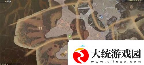 怪物猎人世界灭尽龙的痕迹到底在哪