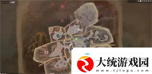 怪物猎人世界灭尽龙的痕迹到底在哪