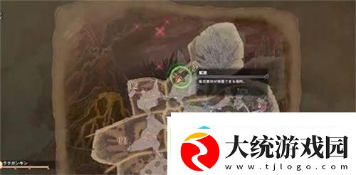 怪物猎人世界灭尽龙的痕迹到底在哪