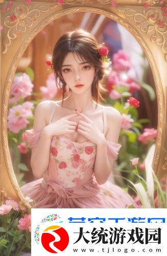 超高清无人机视频