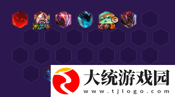 金铲铲之战超英幻灵斗士阵容怎么搭配