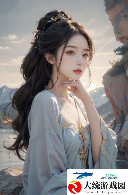 俏黄蓉的秘密