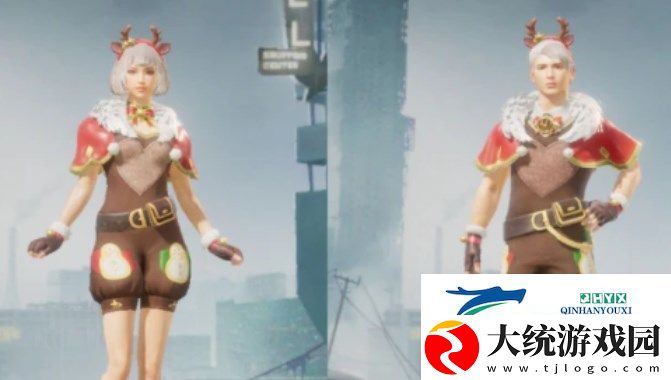 和平精英2022圣诞节皮肤怎么获得