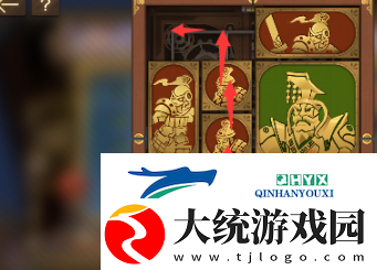 空之要塞启航困龙阵第十九关怎么玩