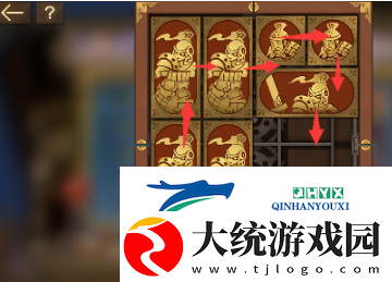 空之要塞启航困龙阵第十九关怎么玩