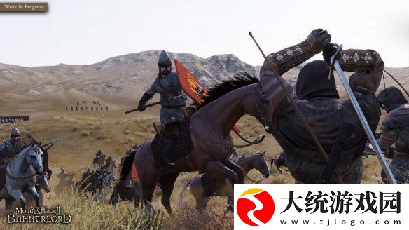 新里程碑！骑马与砍杀2