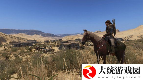 新里程碑！骑马与砍杀2