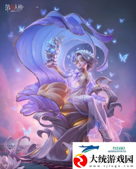 第五人格夜莺祝福在哪兑换