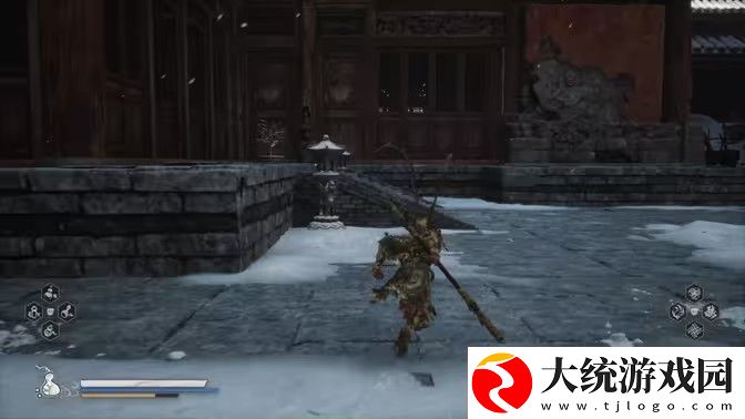 黑神话悟空雷榍怎么获取