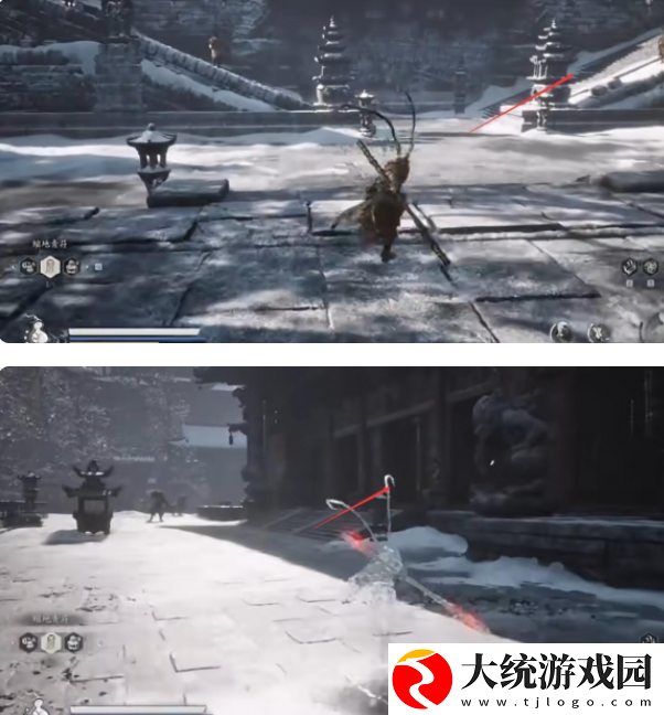 黑神话悟空雷榍怎么获取