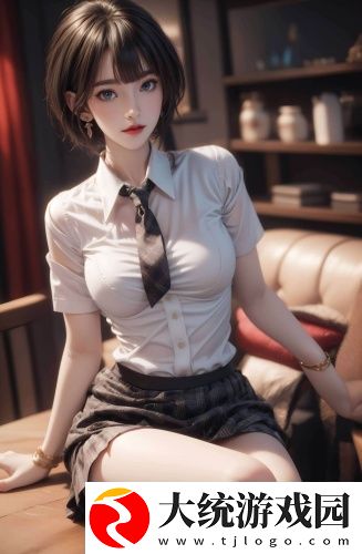 情窦初开的少女2