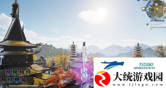 蜀山初章淹死的鱼在哪换