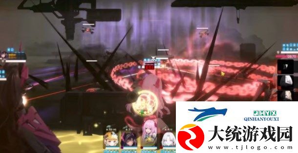 NIKKE胜利女神尤尼无限子弹机制是什么