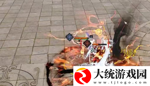 剑灵21v1武道大会介绍