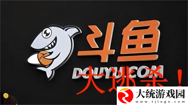 斗鱼风暴四个月后