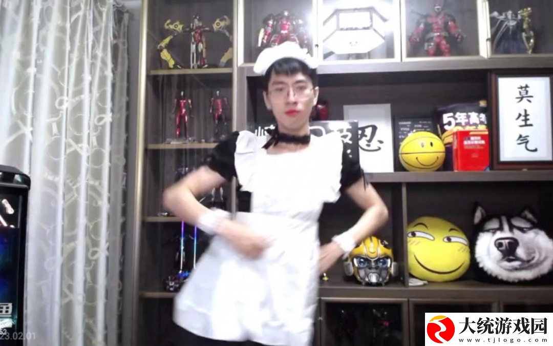 斗鱼风暴四个月后