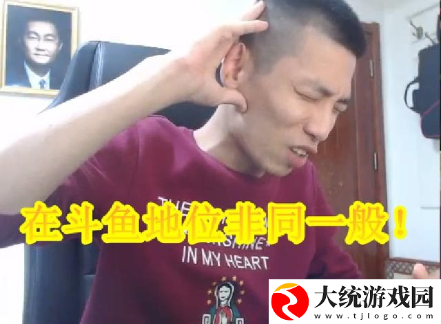 斗鱼风暴四个月后