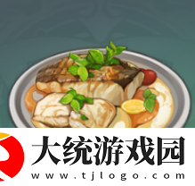 原神唐杜尔烤鸡料理怎么做