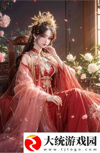 夫妻二人看麦片毛毛