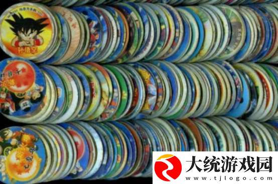 奥特曼卡和萝卜刀已经过时了
