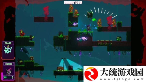 复古朋克