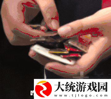 奥特曼卡和萝卜刀已经过时了