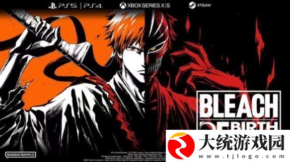 死神魂魄觉醒Steam