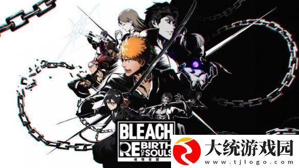 死神魂魄觉醒Steam