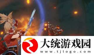 原神兆载永劫龙兽怎么瘫痪