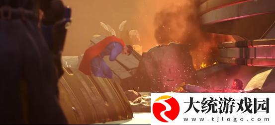欧美女角色变丑的“元凶”